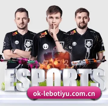 国际化进程 | LeBoSports